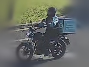 Counted crossing at 09:26