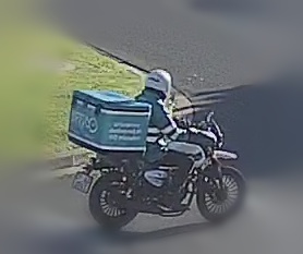 Counted crossing at 09:34
