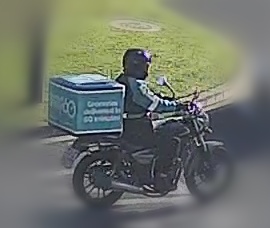 Counted crossing at 09:46