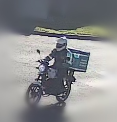 Counted crossing at 09:58