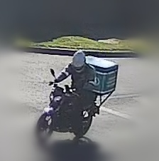 Counted crossing at 10:56