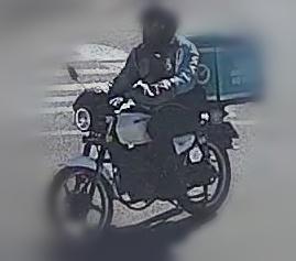 Counted crossing at 10:56