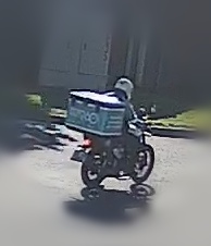 Counted crossing at 10:57