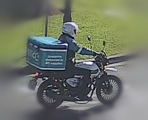 Counted crossing at 11:01