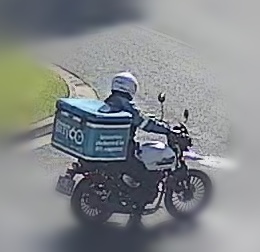 Counted crossing at 11:01
