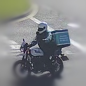 Counted crossing at 11:16