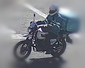 Counted crossing at 11:20