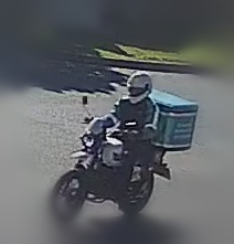 Counted crossing at 11:46