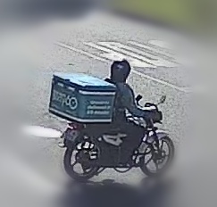 Counted crossing at 12:11