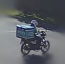 Counted crossing at 12:28