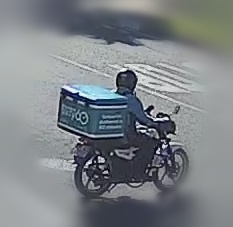 Counted crossing at 12:41