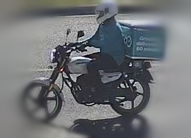 Counted crossing at 12:48