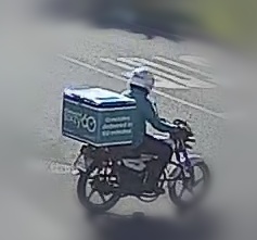 Counted crossing at 12:59