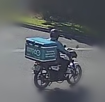 Counted crossing at 13:01