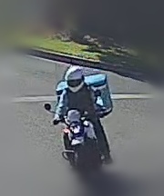 Counted crossing at 13:19