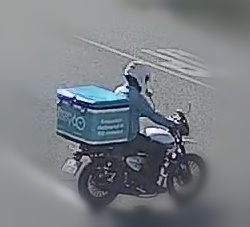 Counted crossing at 13:41
