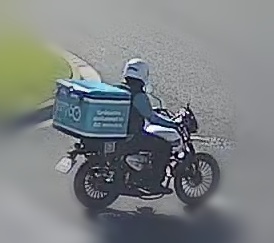 Counted crossing at 13:42