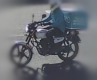 Counted crossing at 13:42