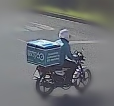 Counted crossing at 13:53