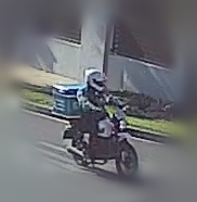 Counted crossing at 13:59