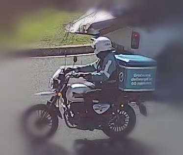 Counted crossing at 13:59