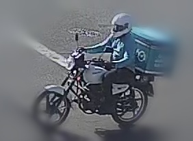 Counted crossing at 14:20