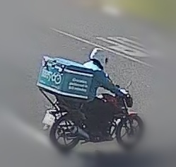 Counted crossing at 14:30