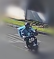 Counted crossing at 14:32