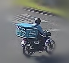 Counted crossing at 14:43