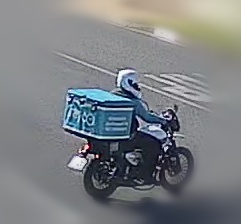 Counted crossing at 14:44