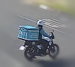 Counted crossing at 14:45