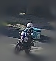 Counted crossing at 14:51