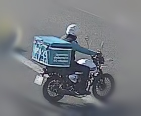Counted crossing at 15:05