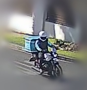 Counted crossing at 15:08