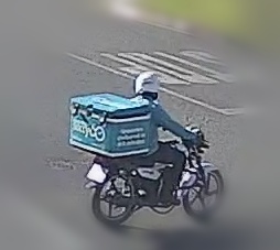 Counted crossing at 15:10