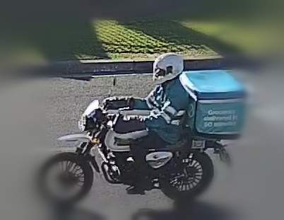 Counted crossing at 15:13