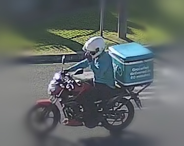 Counted crossing at 15:15