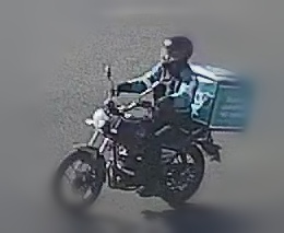 Counted crossing at 15:16