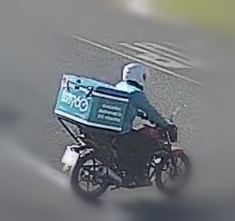 Counted crossing at 15:18