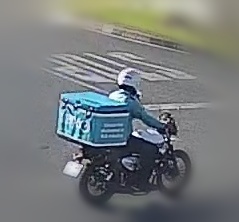 Counted crossing at 15:20