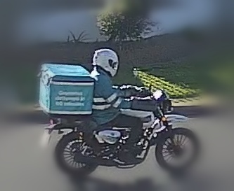 Counted crossing at 15:22