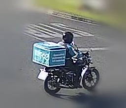 Counted crossing at 15:31