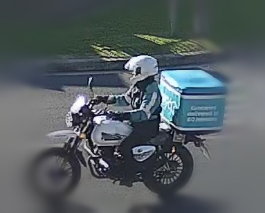 Counted crossing at 15:37