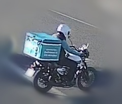 Counted crossing at 15:50