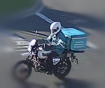 Counted crossing at 16:00