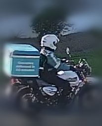 Counted crossing at 16:06