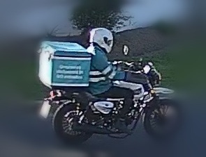Counted crossing at 16:10