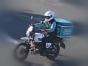Counted crossing at 16:13