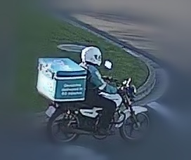 Counted crossing at 16:18