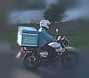 Counted crossing at 16:22